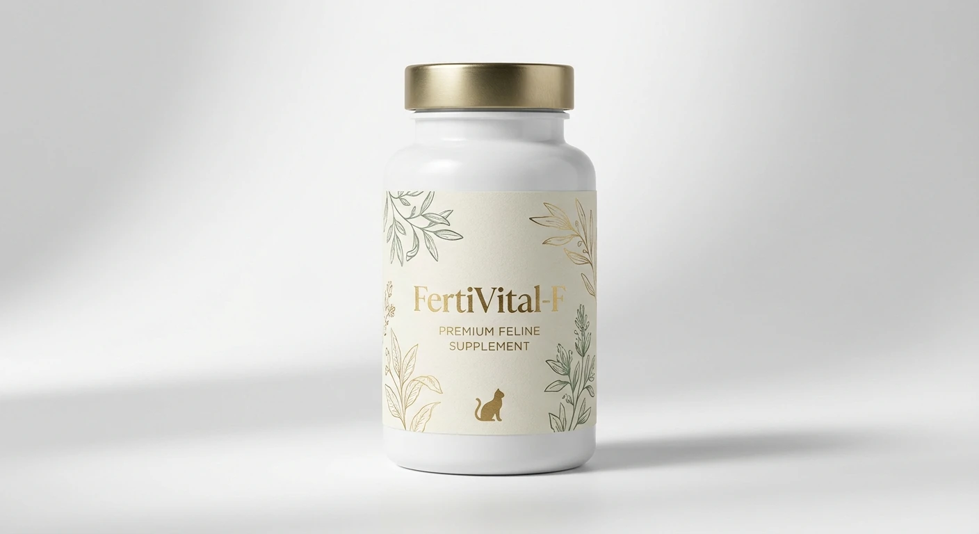 FertiVital-F - Cats