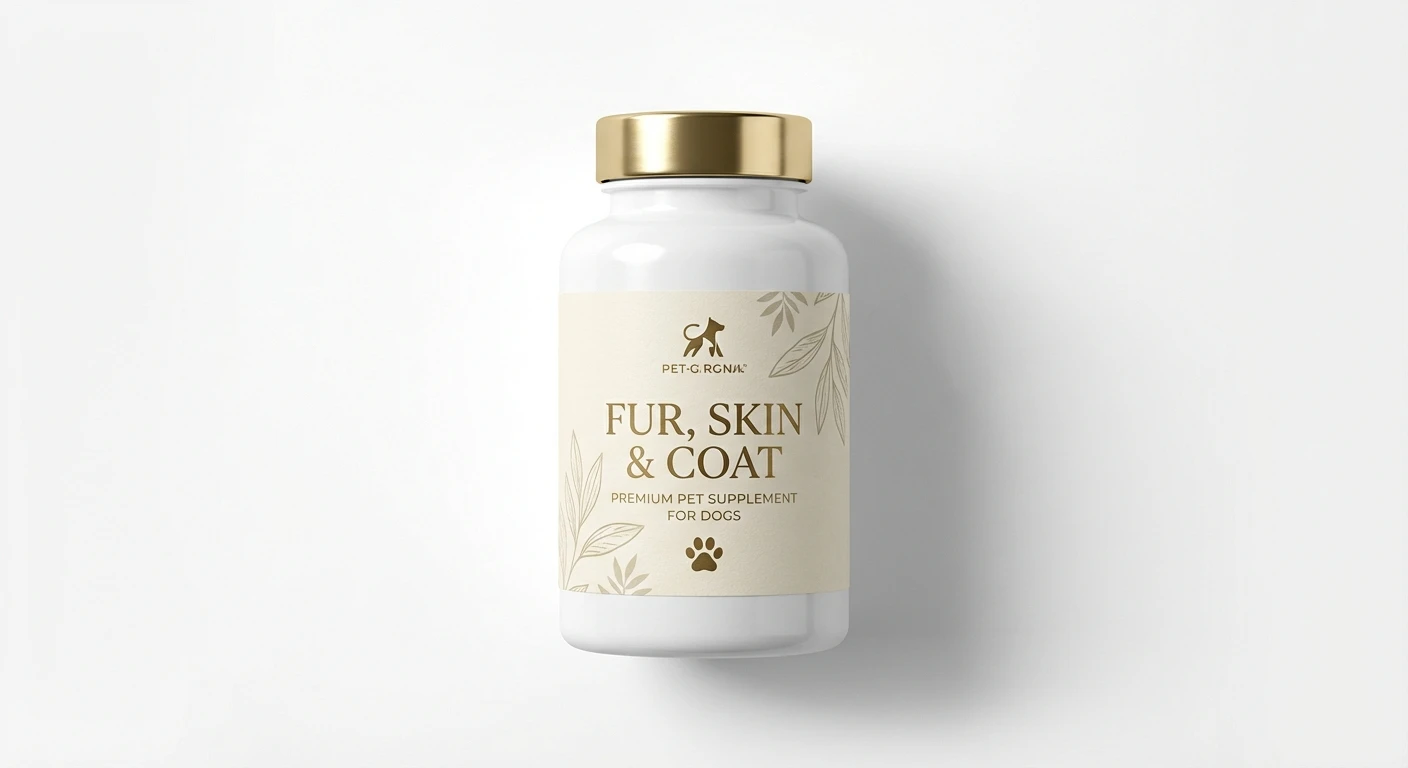 Fur, Skin & Coat - Dogs