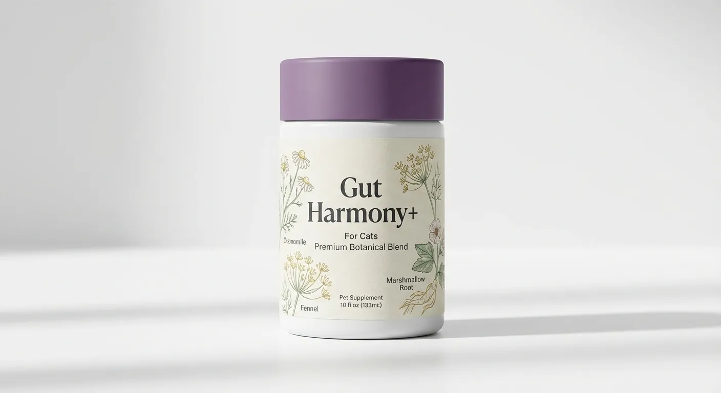 Gut Harmony+