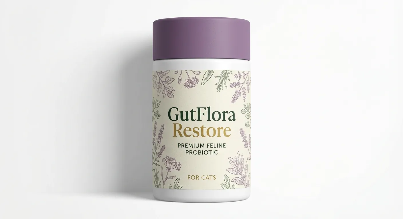 GutFlora Restore