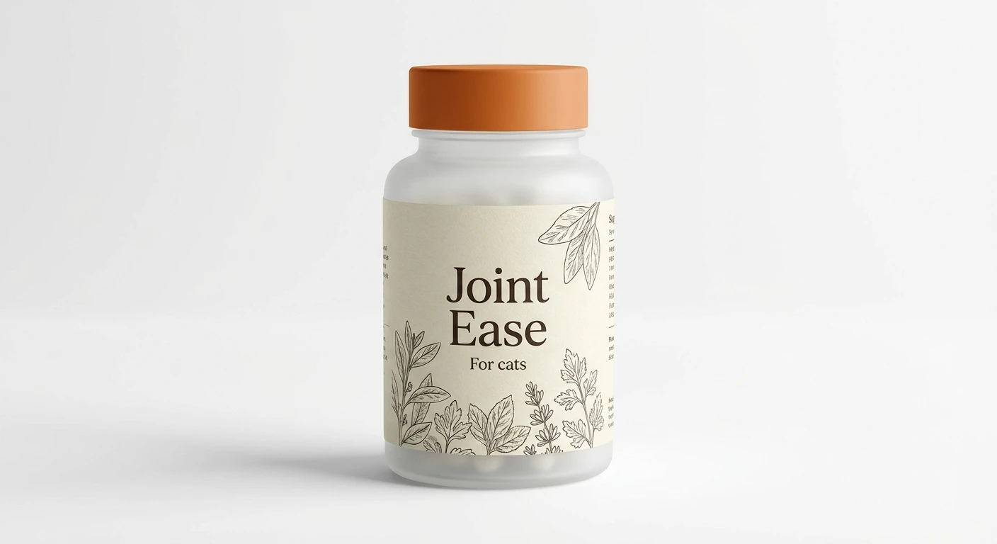 Joint Ease - Cats