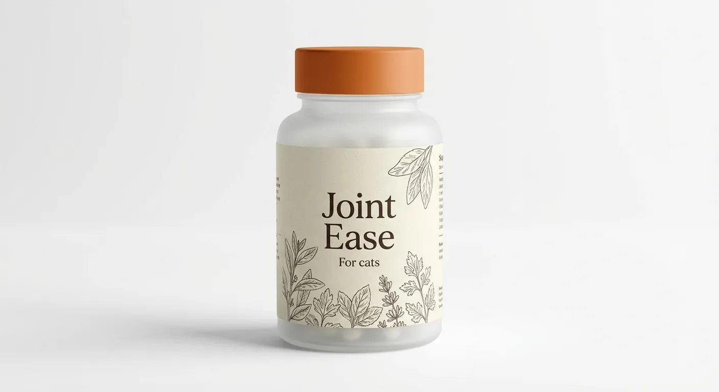 Joint Ease