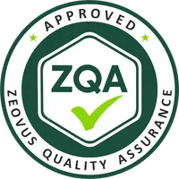 ZQA - Zeovuš Quality Assurance